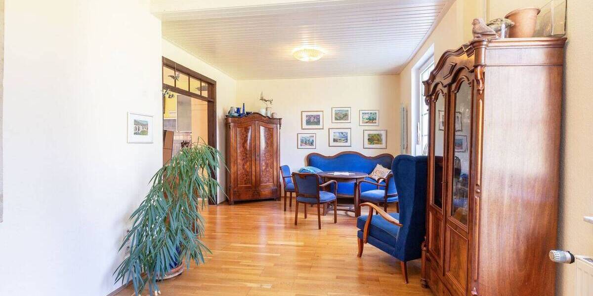 Einfamilienhaus Bielefeld Brackwede - 4 Zimmer, 95 m&sup2;, 285.000&euro; | Angebot:26389547