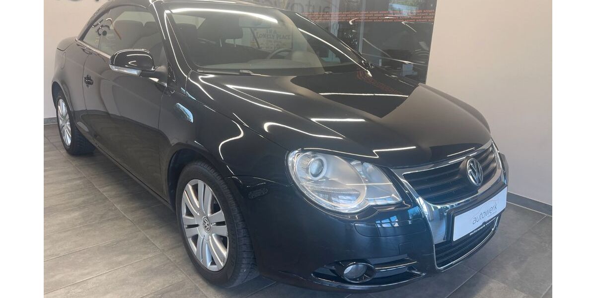 VW Eos 239.000 km 2.700 &euro; Rheda-Wiedenbrück 33378