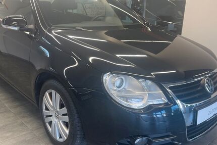 VW Eos 239.000 km 3.999 € Rheda-Wiedenbrück 33378