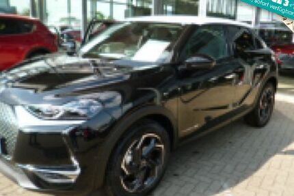 DS Automobiles DS3