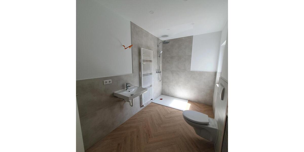 Erdgeschoßwohnung Bielefeld Schildesche - 3 Zimmer, 81 m&sup2;, 1.050&euro; | Angebot:26414546