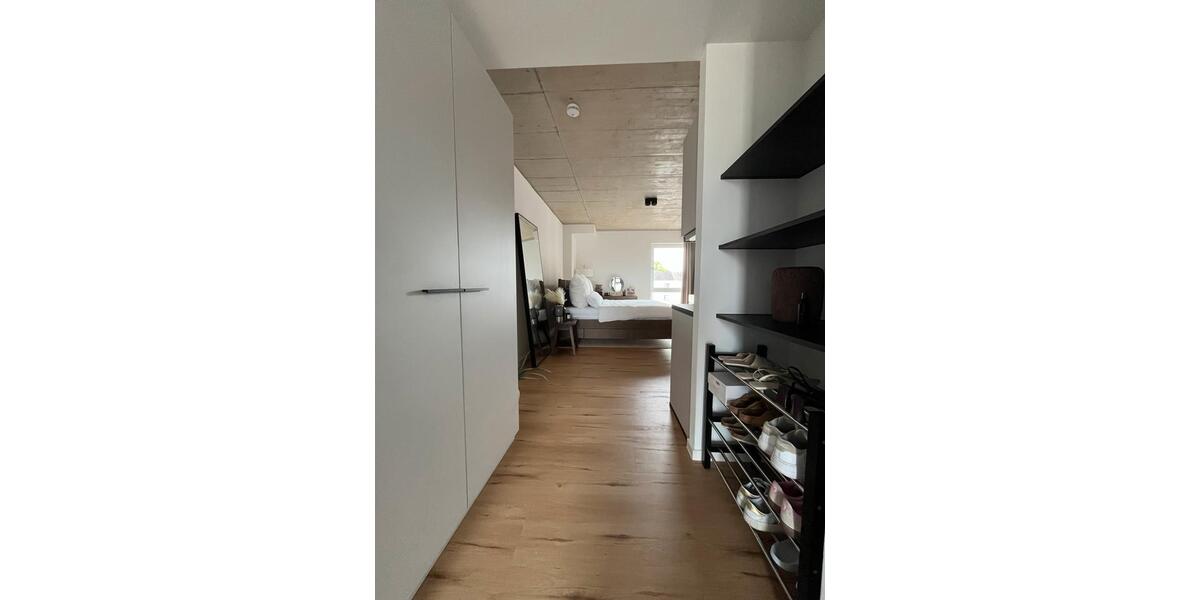 Etagenwohnung Bielefeld Schildesche - 1 Zimmer, 29 m&sup2;, 625&euro; | Angebot:26109706