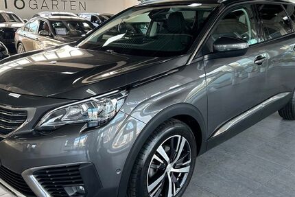 Peugeot 5008 79.000 km 21.950 € Paderborn 33106
