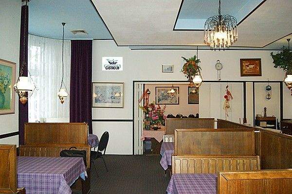 Zum PACHTKAUF undoder KAUF: Ein GARNIHOTEL mit 21 Zimmern mitten in NRW in der Metropolregion Rhein-Ruhr! 2 zimmer