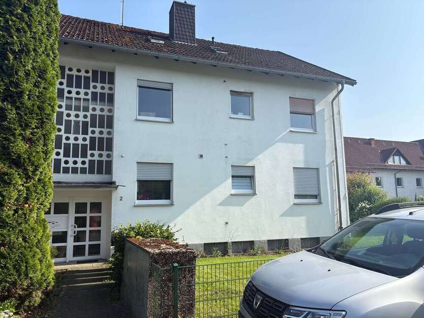 Wohnung zum Mieten in Lemgo-Kirchheide 400 € 55 m²