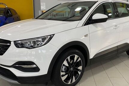 Opel Grandland (X) 45.002 km 15.990 &euro; Bielefeld 33602