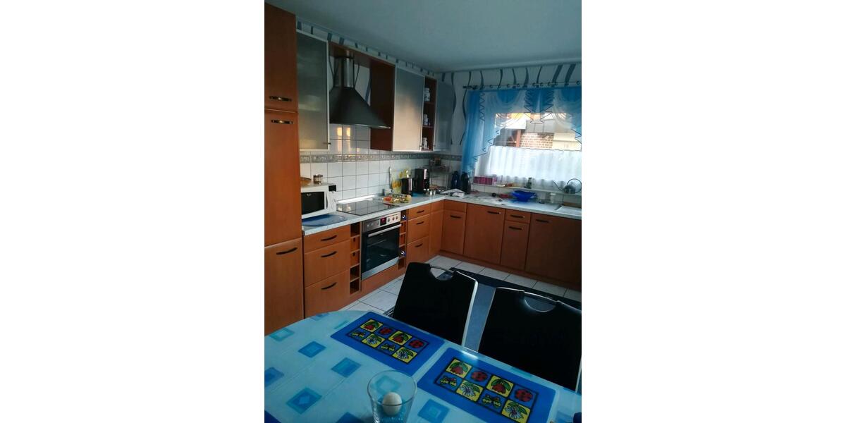 Zwei Familienhaus in top Lage von Steinhagen. 7 zimmer