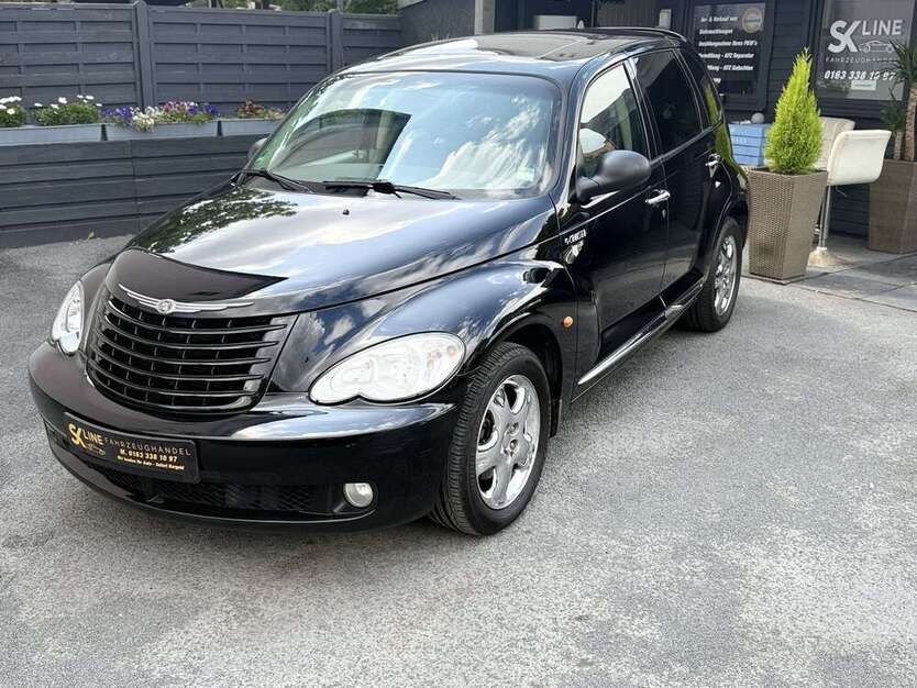 Chrysler PT Cruiser 257.000 km 2.750 € Bielefeld 33609