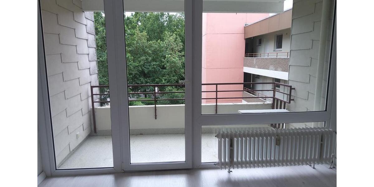 Etagenwohnung Bielefeld Stieghorst - 2 Zimmer, 63 m&sup2;, 620&euro; | Angebot:26232649