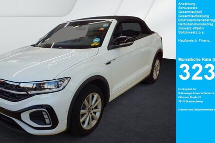 VW T-Roc 16.797 km 33.985 &euro; Gütersloh 33334