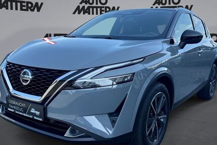Nissan Qashqai 42.239 km 22.500 &euro; Bielefeld 33719