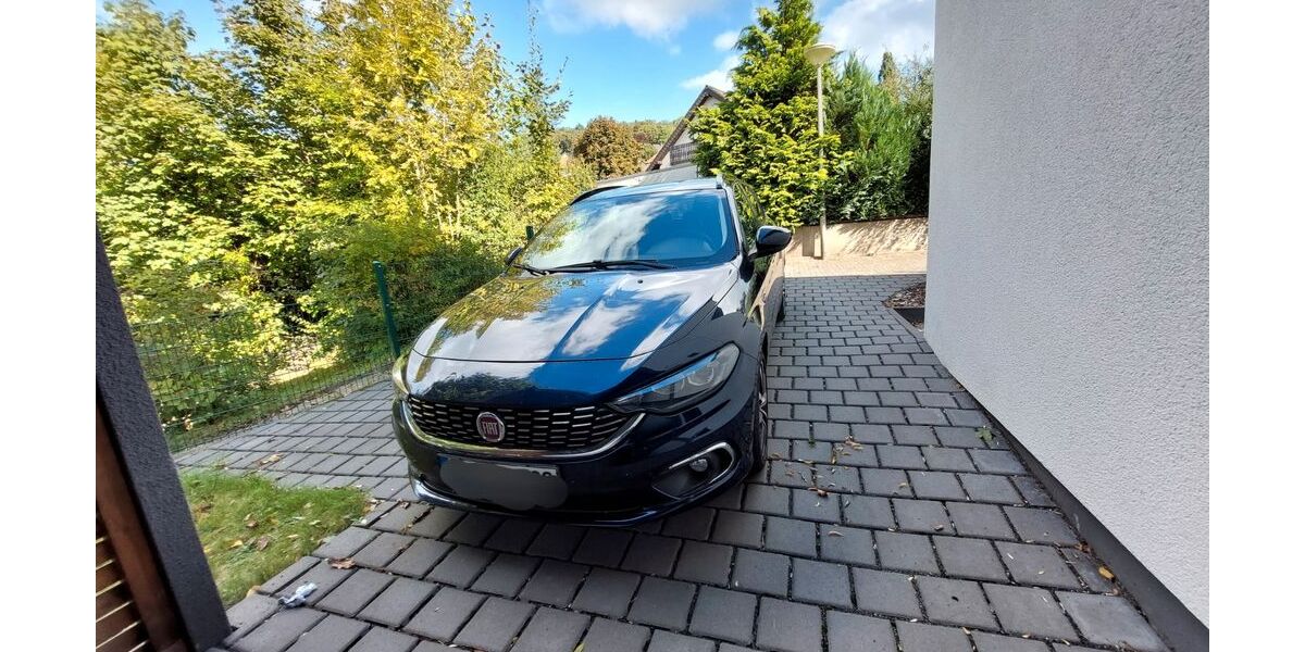 Fiat Tipo 107.000 km 12.599 € Oerlinghausen 33813