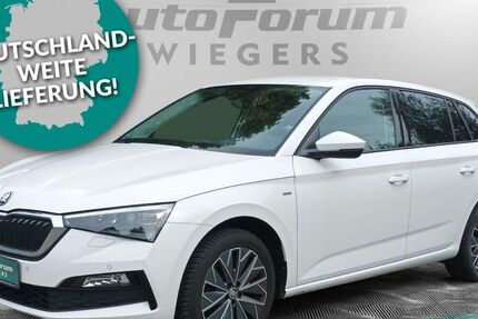 Skoda Scala 72.365 km 17.881 € Herford 32051