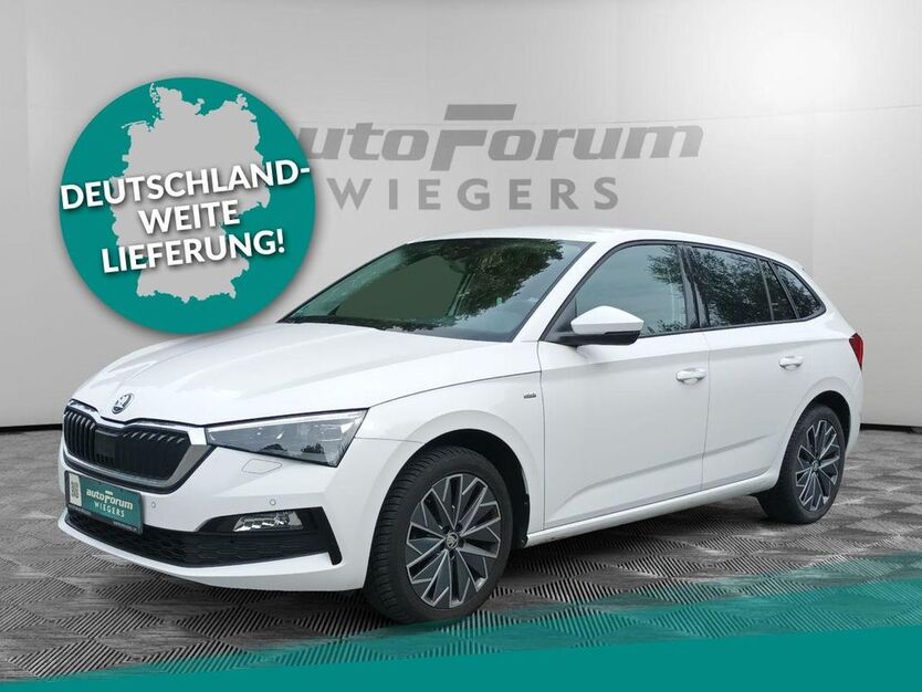 Skoda Scala 72.365 km 17.881 € Herford 32051