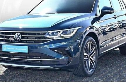 VW Tiguan 62.966 km 28.880 &euro; Verl 33415