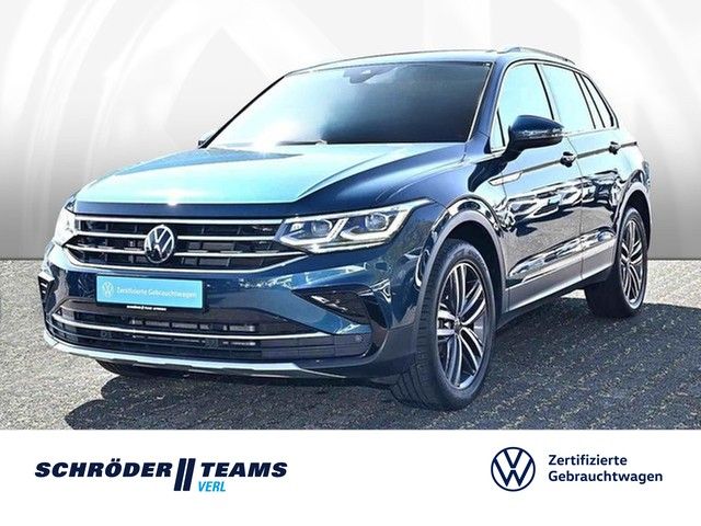 VW Tiguan 62.966 km 28.880 &euro; Verl 33415