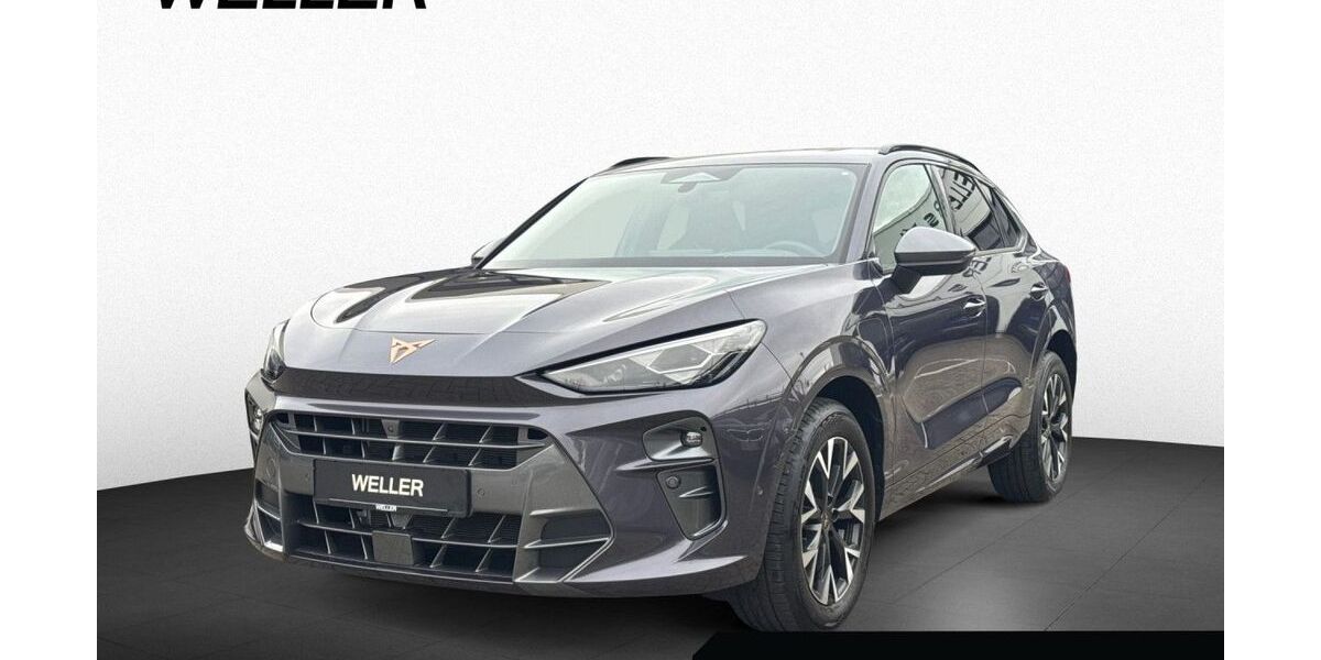 Cupra Terramar 1.100 km 53.950 &euro; Melle 49324