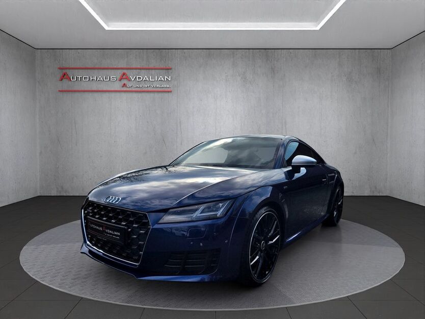 Audi TT 126.970 km 21.990 € Gütersloh 33335