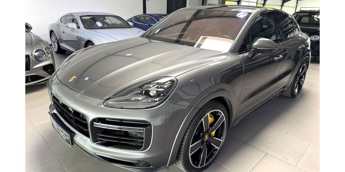 Porsche Cayenne 58.000 km 98.900 &euro; Bielefeld 33719
