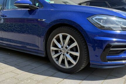 VW Golf 65.000 km 16.500 &euro; Halle Westfalen 33790