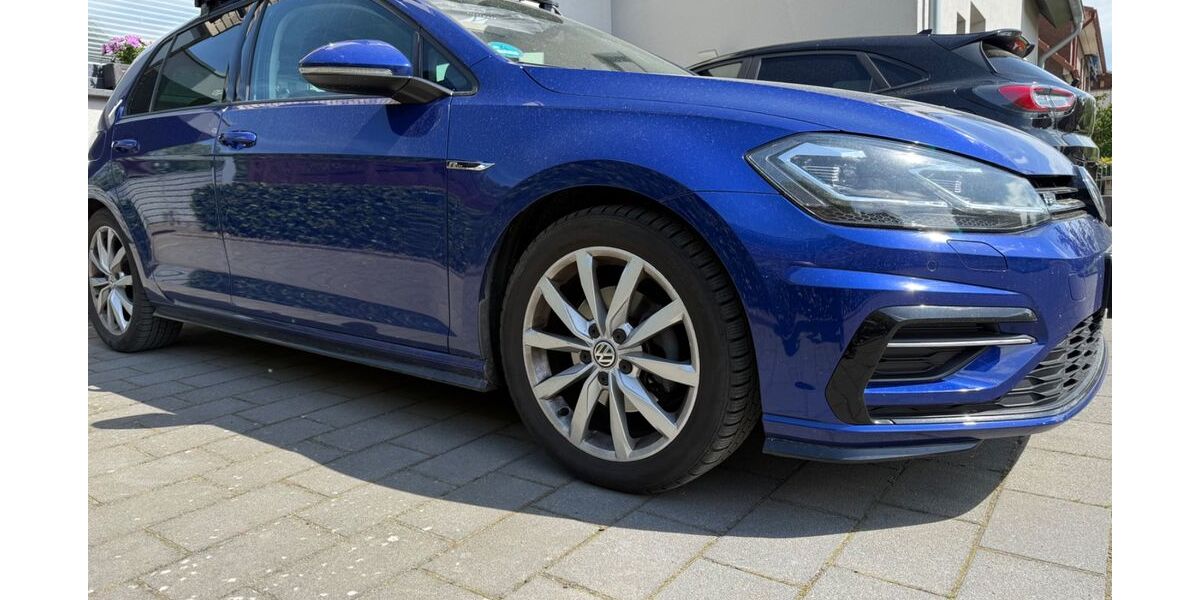 VW Golf 65.000 km 16.500 &euro; Halle Westfalen 33790