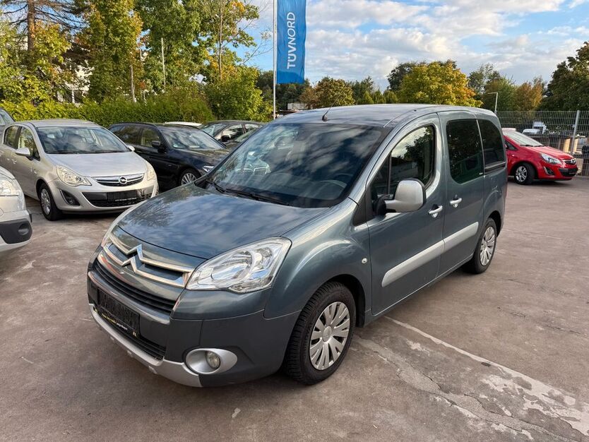 Berlingo