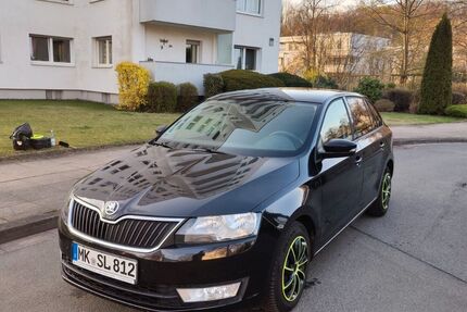 Skoda Rapid 173.000 km 6.850 &euro; Bielefeld 33615
