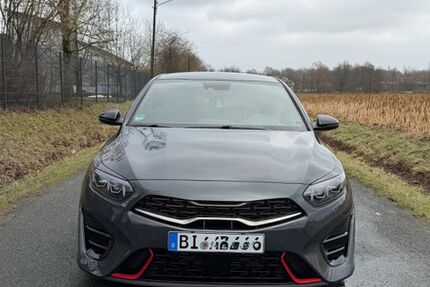 Kia ceed / Ceed 29.000 km 29.800 &euro; Bielefeld 33605