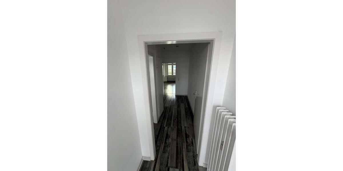 Etagenwohnung Bielefeld - 1 Zimmer, 50 m&sup2;, 550&euro; | Angebot:26532552