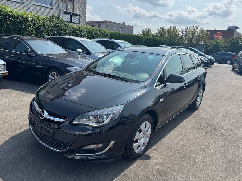 Astra