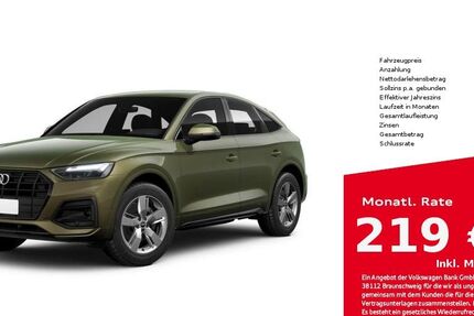 Audi Q5 74.974 km 40.880 &euro; Bielefeld 33609
