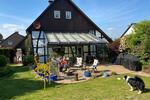 Einfamilienhaus Detmold Hiddesen - 5 Zimmer, 140 m&sup2;, 385.000&euro; | Angebot:25396519