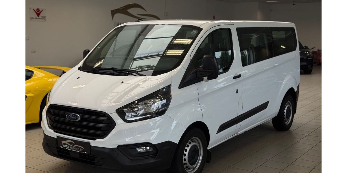 Ford Transit 64.000 km 24.990 &euro; Rietberg 33397