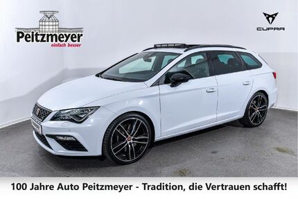 Seat Leon 73.500 km 26.990 € Bad Oeynhausen 32545