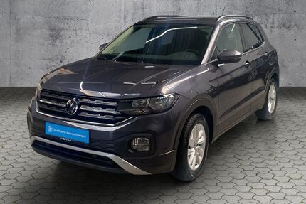 VW T-Cross 45.650 km 17.490 &euro; Rheda-Wiedenbrück 33378