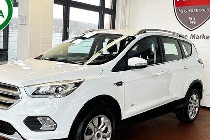 Ford Kuga 50.000 km 17.999 € Bielefeld 33647