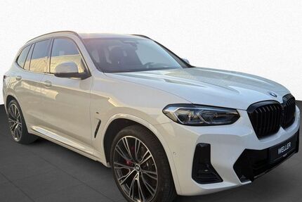 BMW X3 19.428 km 52.480 &euro; Bad Salzuflen 32108