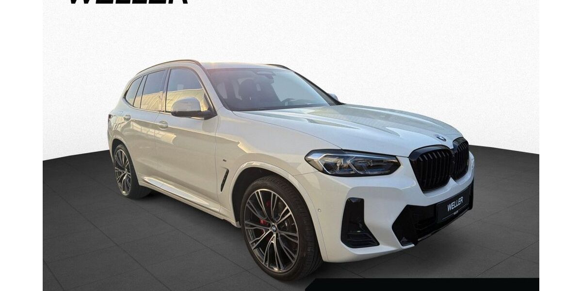 BMW X3 19.428 km 52.480 &euro; Bad Salzuflen 32108