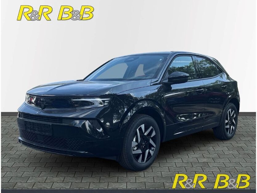 Opel Mokka 1.501 km 25.480 € Paderborn 33100