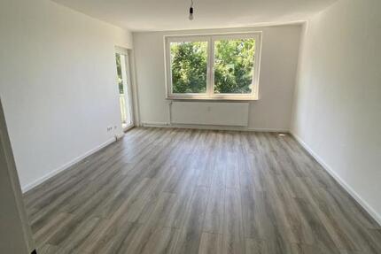 Gemütliche Etagenwohnung 3 ZKB + Balkon in Löhne mit abwechslungsreicher Atmosphäre zimmer