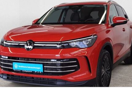 VW Tiguan 16.699 km 37.870 € Lemgo 32657