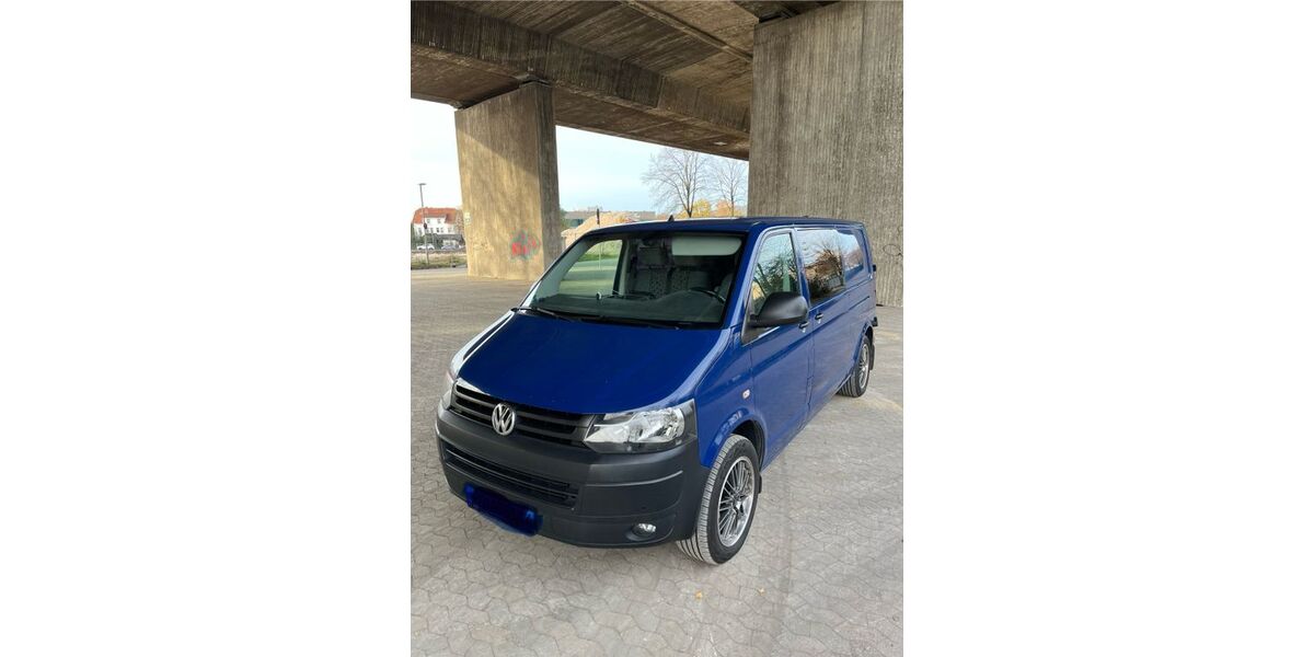 VW T5 Transporter 173.500 km 14.900 &euro; Bielefeld 33609