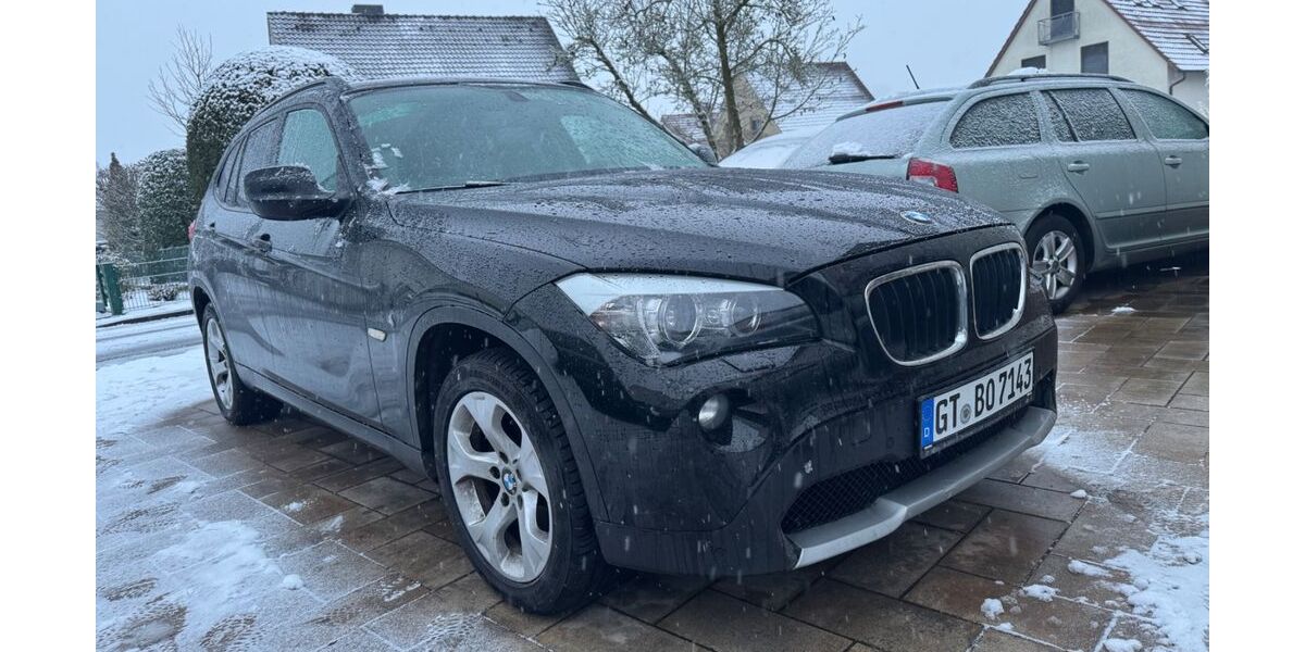 BMW X1 312.000 km 5.500 &euro; Versmold 33775