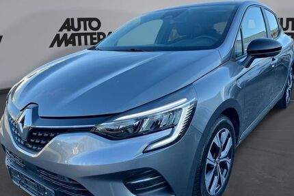 Renault Clio 63.482 km 14.490 &euro; Herford 32051