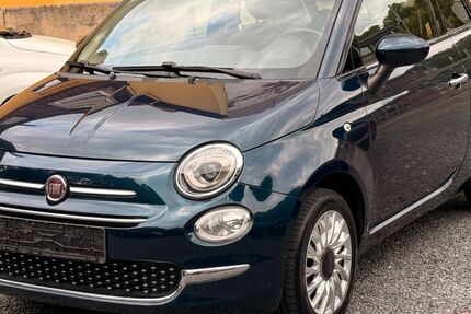 Fiat 500 125.000 km 6.990 &euro; Bielefeld 33647