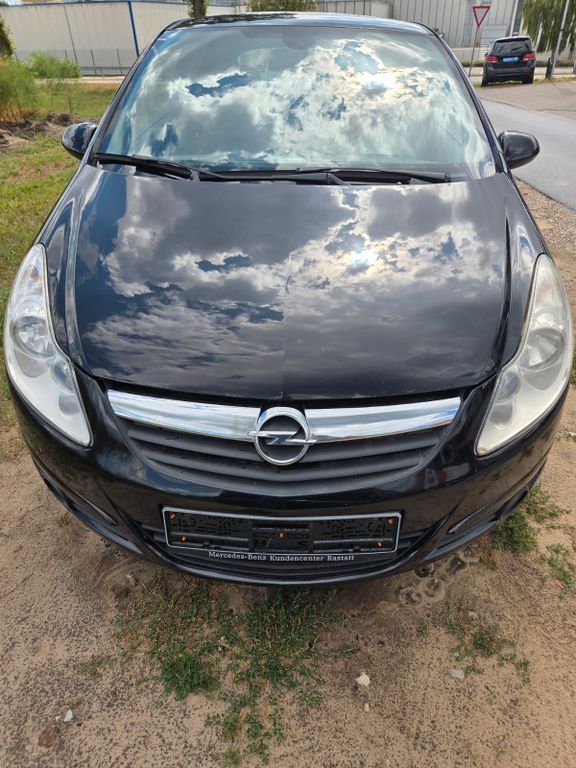 Opel Corsa 171.000 km 1.650 € Bad Laer 49196