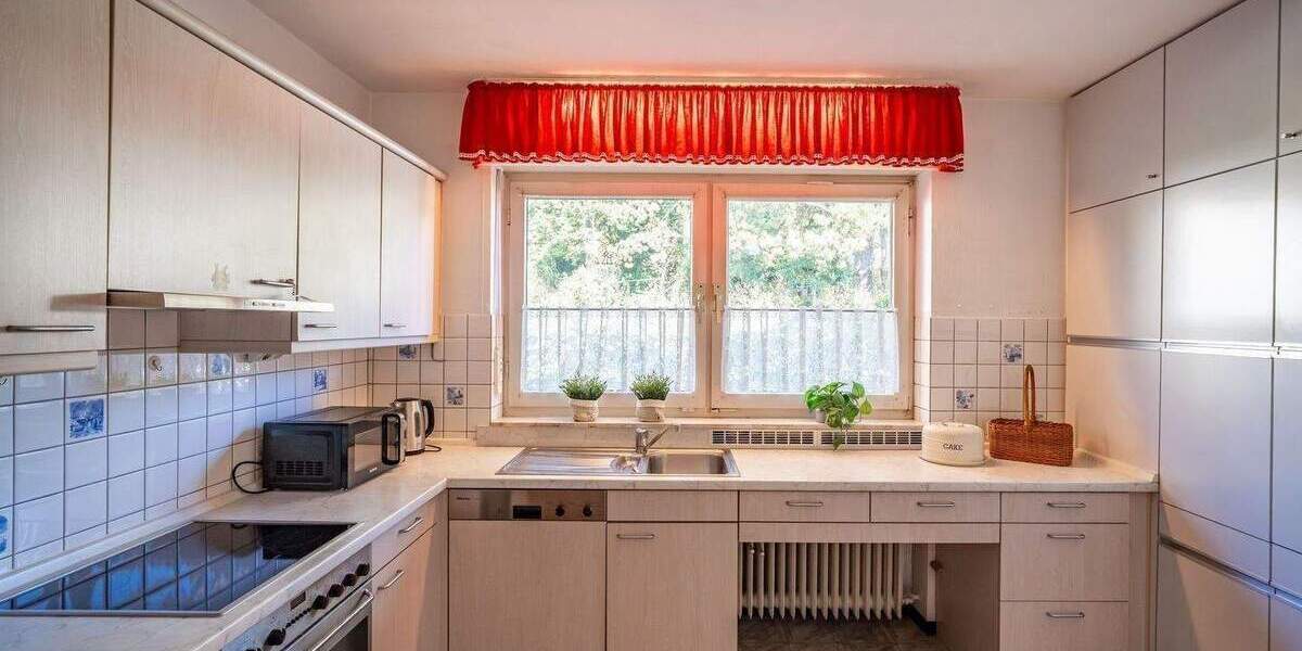 Einfamilienhaus Steinhagen Amshausen - 7 Zimmer, 281 m&sup2;, 419.000&euro; | Angebot:25680048