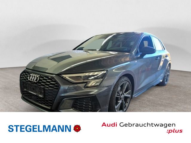 Audi A3 52.847 km 26.780 &euro; Detmold 32756