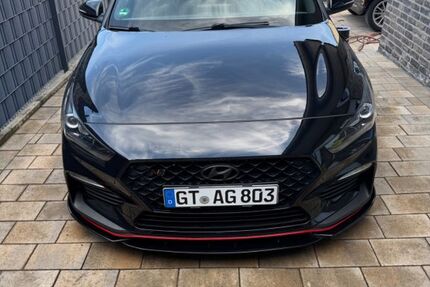 Hyundai i30 95.300 km 21.500 &euro; Harsewinkel 33428