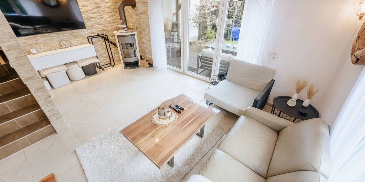 Reihenendhaus Bielefeld-Senne Senne - 4 Zimmer, 94 m&sup2;, 395.000&euro; | Angebot:26139963